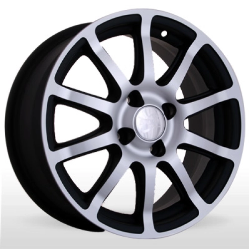 Storm YQ-LF006 W6.5 R15 PCD4x114.3 ET40 DIA67.1 MtBP